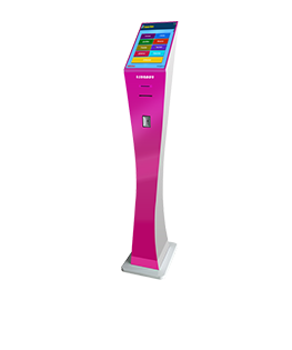 Snappy-qms-ticketdispenser-freestand